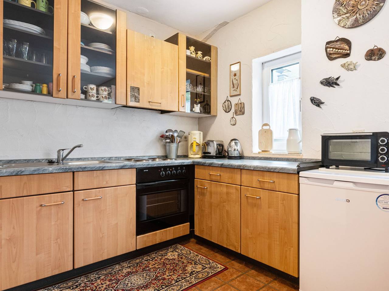 Ganze Wohnung, Wohnung in Bruchhausen mit Garten & Natur in Lennestadt, Sauerland