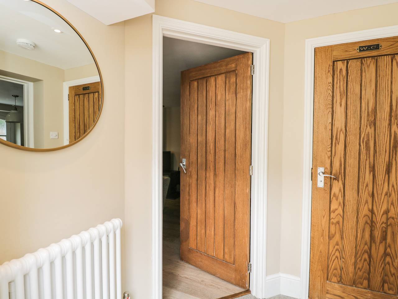 The Coach House in Gloucestershire