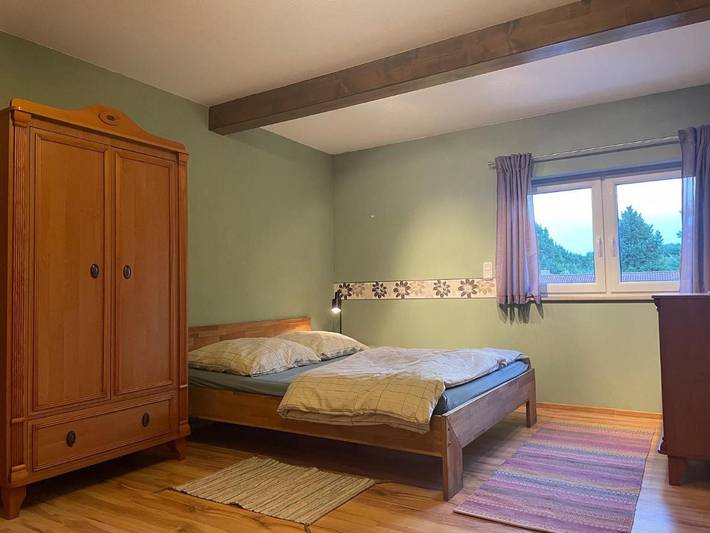 Ferienwohnung für 4 Personen in Drebkau