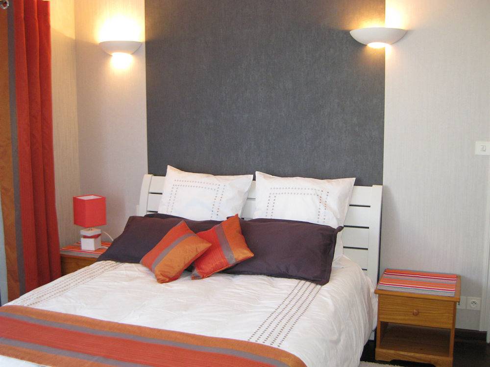 Aux Portes de Rennes - Aux Portes de Rennes in Chartres-de-Bretagne, Région de Rennes