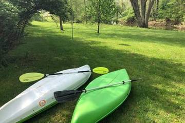 Vacation Home for 4 Guests in Ohio, USA, Picture 1