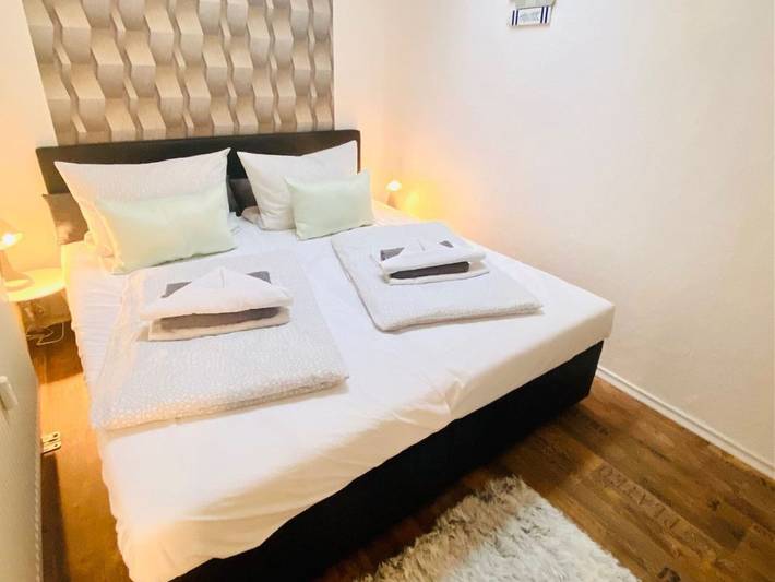 Ferienhaus für 5 Personen, mit Sauna und Balkon, kinderfreundlich in Graal-Müritz - 3