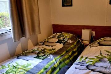 Camping pour 8 Personnes dans Nibelle, Région de Pithiviers, Photo 2