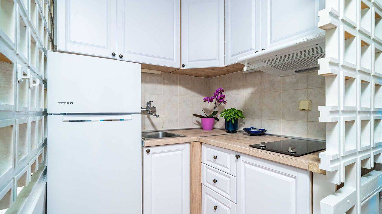 Appartamento intero, Ferienwohnung für 4 Personen (60 m²) in Cavtat in Ragusa Vecchia, Dubrovnik-Neretva