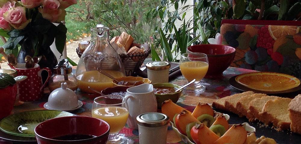 Couette et café crème - Chambres d'hôtes - Chambre Chocolatine in Le Coudray, Région de Chartres