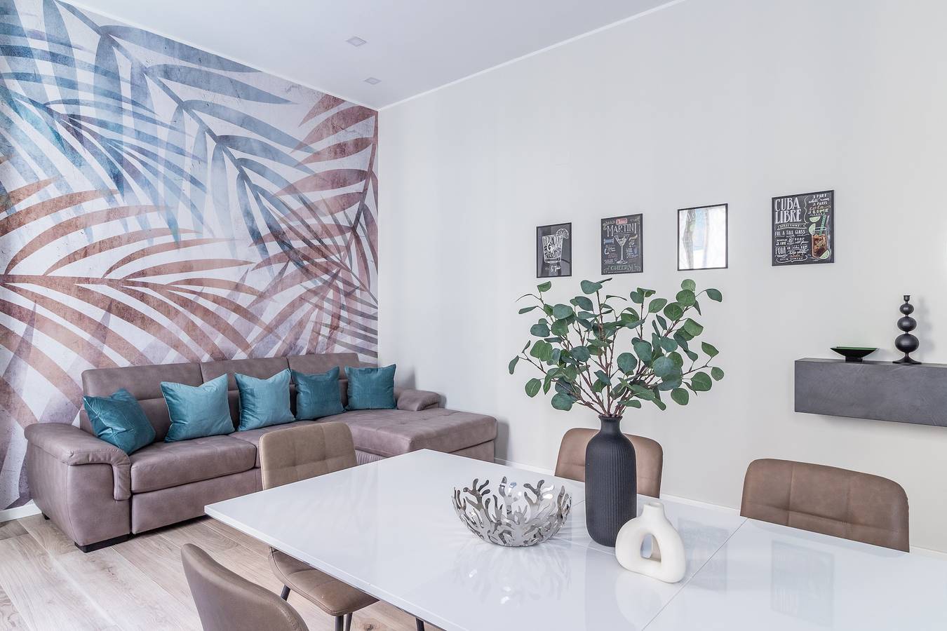 Appartamento intero, Design Penthouse in Porta Venezia in Milano, Provincia di Milano