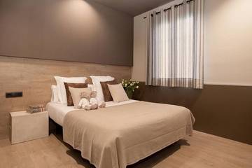 Maison De Vacances pour 30 Personnes dans Eixample, Barcelone, Photo 3