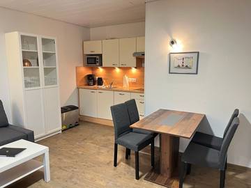 Ferienwohnung für 4 Personen in Nordseeküste, Landkreis Aurich, Bild 3