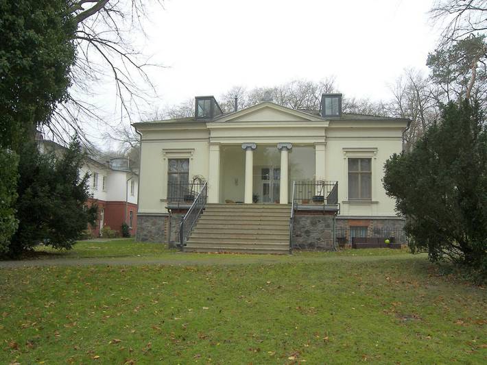 Ferienwohnung für 4 Personen, mit Garten, kinderfreundlich - 1