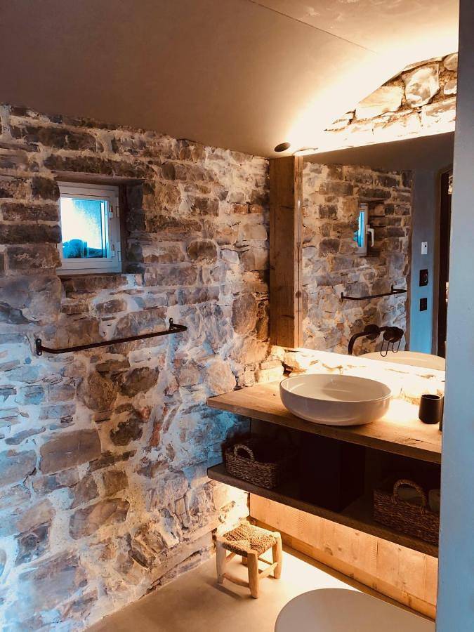 Locanda San Silvestro - Meride in Mendrisio, Luganersee
