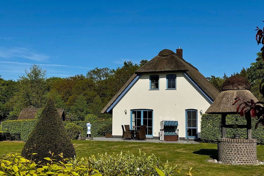 Ferienhaus  Strandperle - Fh Strandperle in Kölpinsee, Loddin