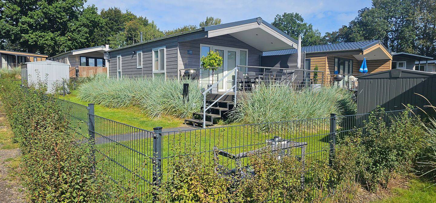 Ferienhaus in Scharbeutz für 5 Personen in Scharbeutz