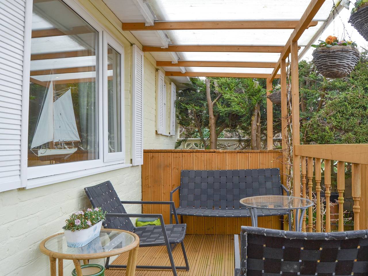 Stable Cottage in Newport (Isla de Wight), Isla de Wight