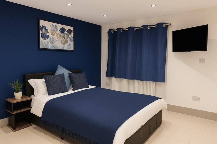 Bungalow voor 2 personen in Londen