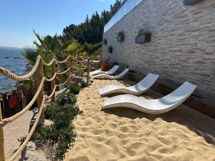 Location de vacances pour 2 personnes à Saint-Mitre-les-Remparts - 3