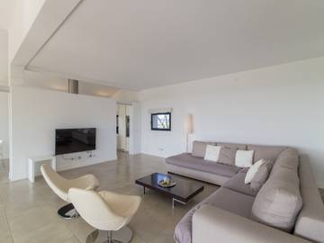Chalet in Muro, Mallorca Norte für 8 