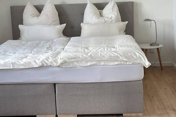 Ferienwohnung für 6 Personen, mit Garten in Balingen - 2