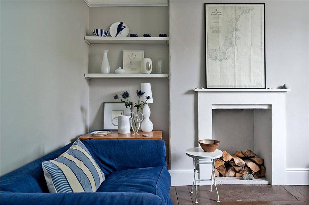 The Arched House in Lyme Regis, Dorset