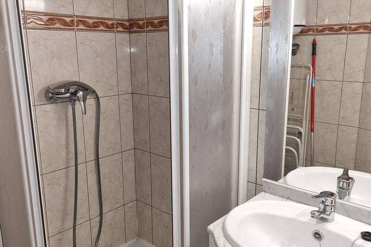 Ganze Wohnung, Grizzly 405-Apt 5 pers. balco-10 m piste-Pas de la Casa in Pas de la Casa, Grandvalira
