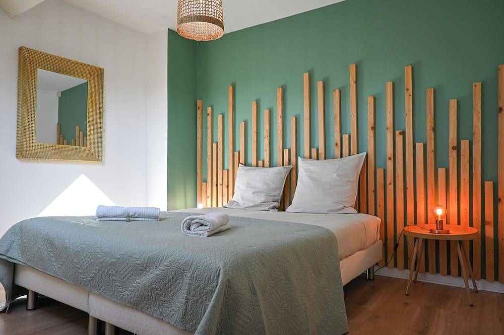 Ganze Wohnung, Apartment Calais Bois Blanc 4/6 persons. in Calais, Calais und Umgebung