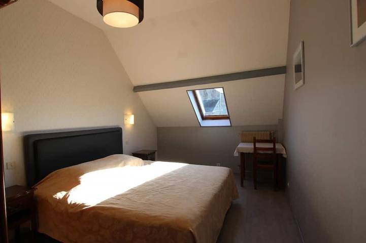 Casa acogedora en La Hague con jardín cerrado in Auderville, La Hague