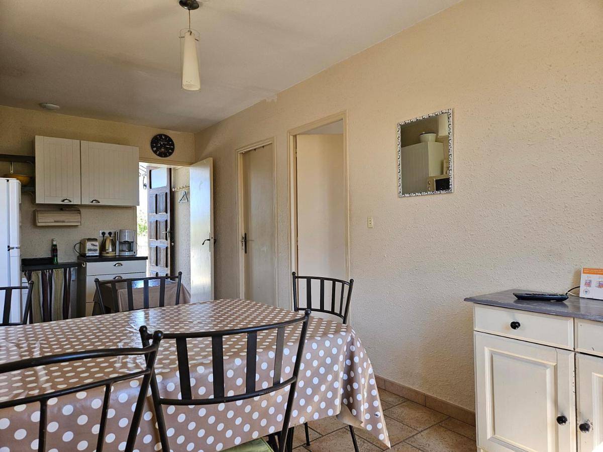 Appartement entier, Le pigeonnier in Blauvac, Parc naturel régional du Mont-Ventoux