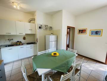 Villa per 7 Persone in Bibione, Provincia di Venezia, Foto 4