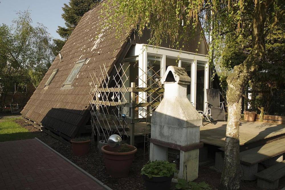 Ladwig - Ferienhaus Adda - Ferienhaus, Dusche, Wc, 2 Schlafräume — Bild 2