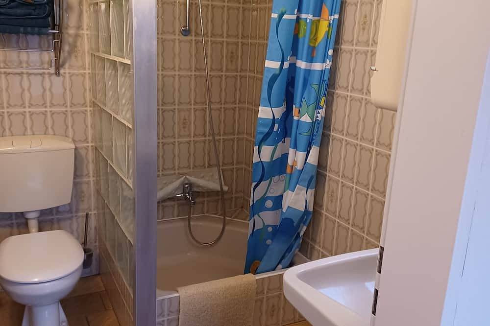 Ganze Wohnung, Ferienwohnung/App. für 2 Gäste mit 27m² in Nübbel (249901) in Nübbel, Rendsburg-Eckernförde