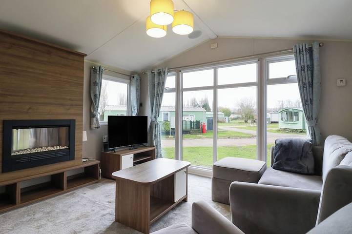 Casa rural para 6 personas - 1