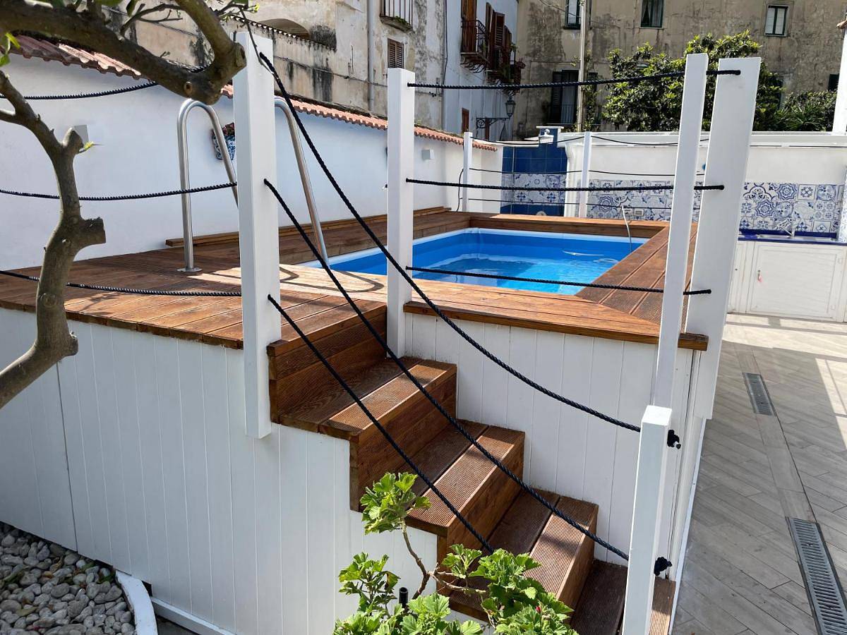 Appartamento intero, Holiday Home in Meta, Sorrento Coast