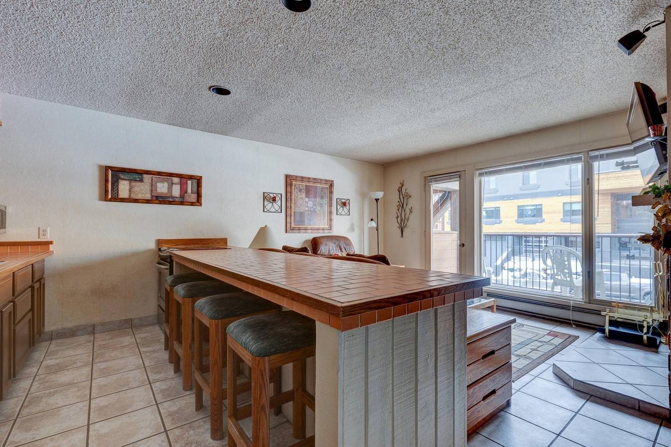 Apartamento entero, Der Steiermark 101 in Breckenridge in Bosques Nacionales de Arapaho y Roosevelt