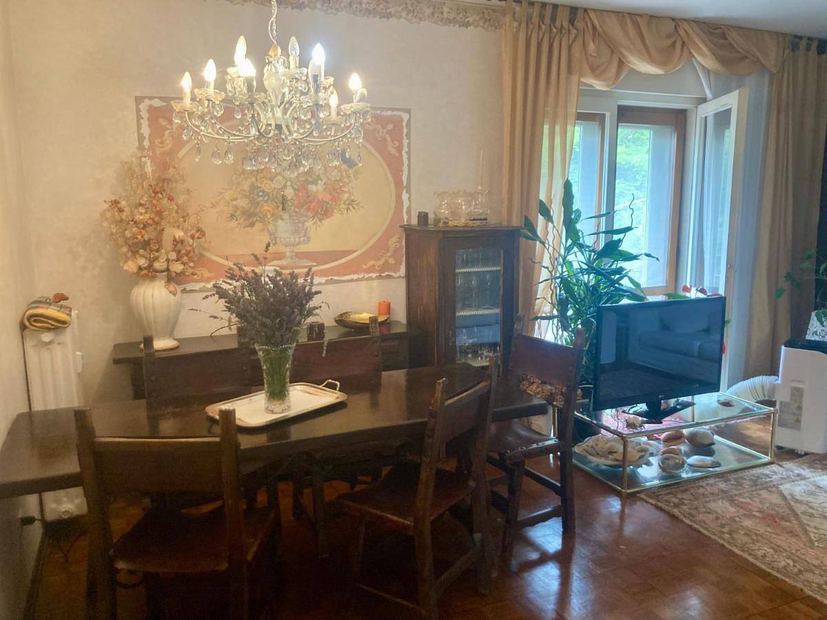 Ganze Wohnung, Three-Bedroom Apartment in Triest, Triest Provinz