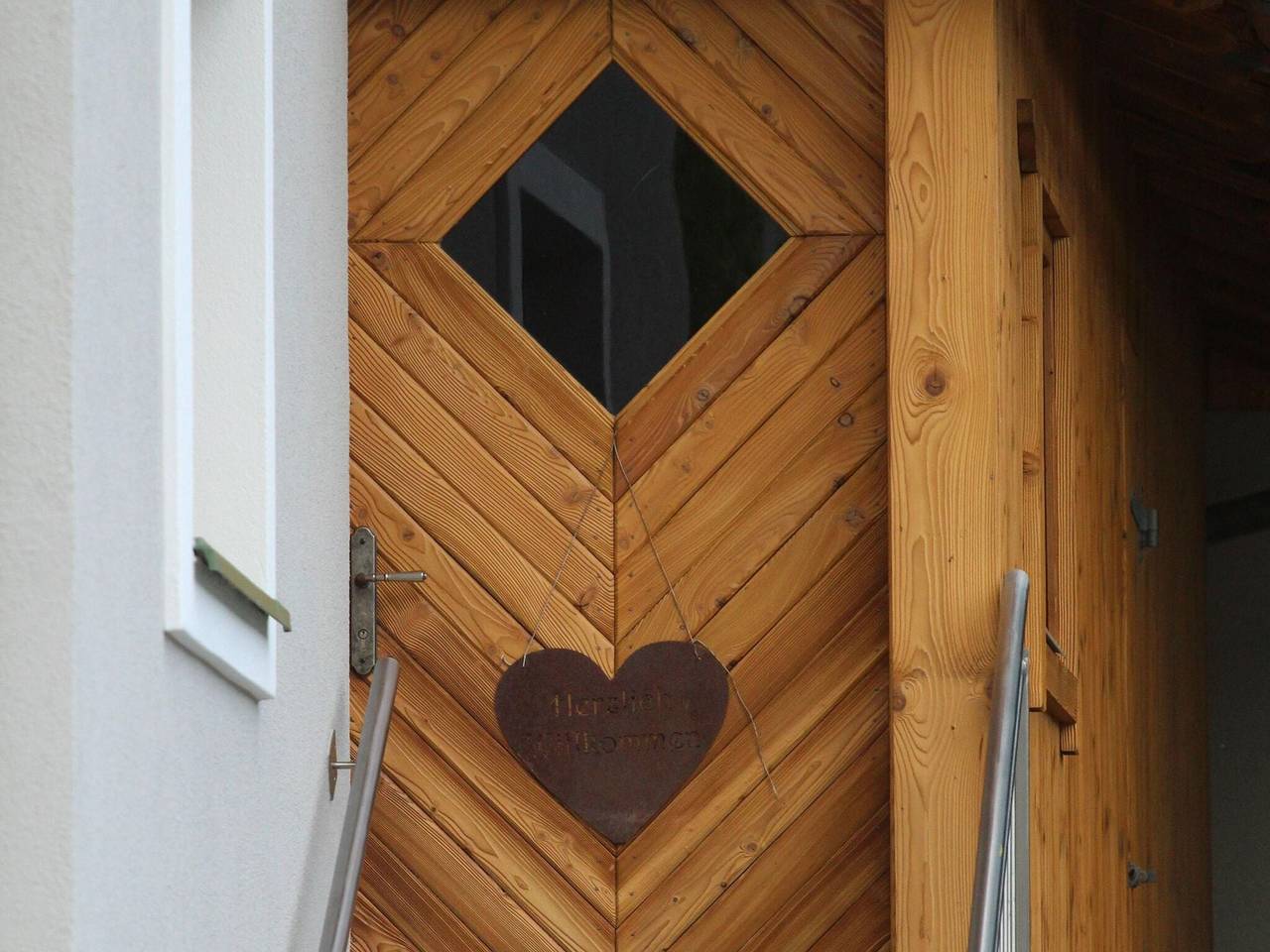 Ganze Wohnung, Ferienwohnung für 4 Personen mit Balkon in Kitzbühel, Hohe Salve