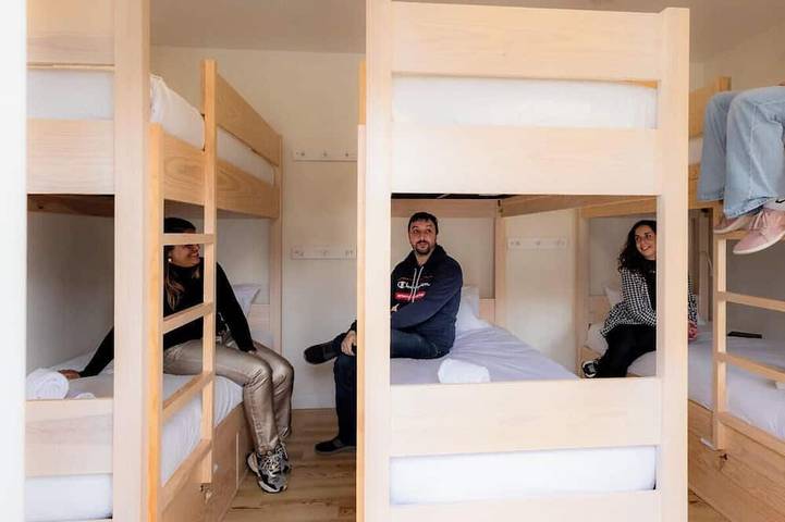 Chambre d’hôte pour 6 personnes à Angra do Heroísmo - 2