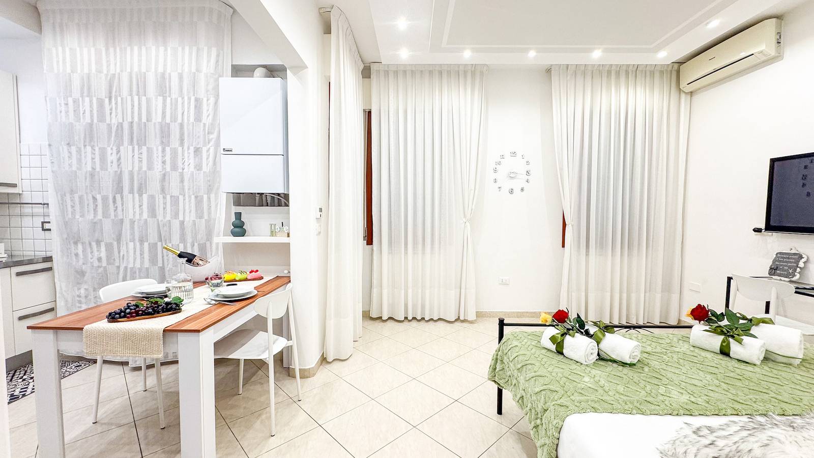 Entire apartment, Cà 4 nevodi Gaia in Sottomarina, Chioggia