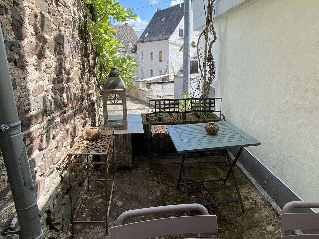 Alte Nagelschmiede Bremm in Bremm, Cochem-Zell
