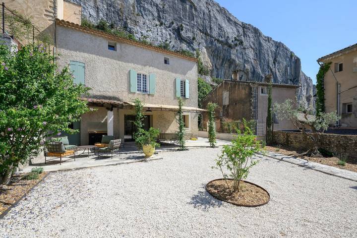 Casa vacanza per 6 persone, con giardino - 1