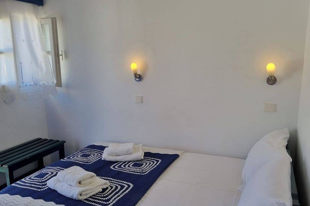 Ganze Wohnung, Xylokeratidi Sea View Double Room in Amorgos