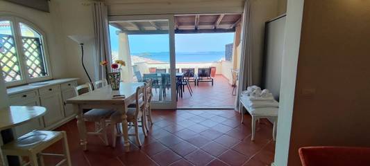 Ferienwohnung für 6 Personen in Capo Ferro, Arzachena, Bild 3