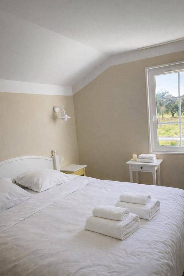Maison d’hôte pour 4 personnes, avec piscine et jardin à Talmont-Saint-Hilaire - 4