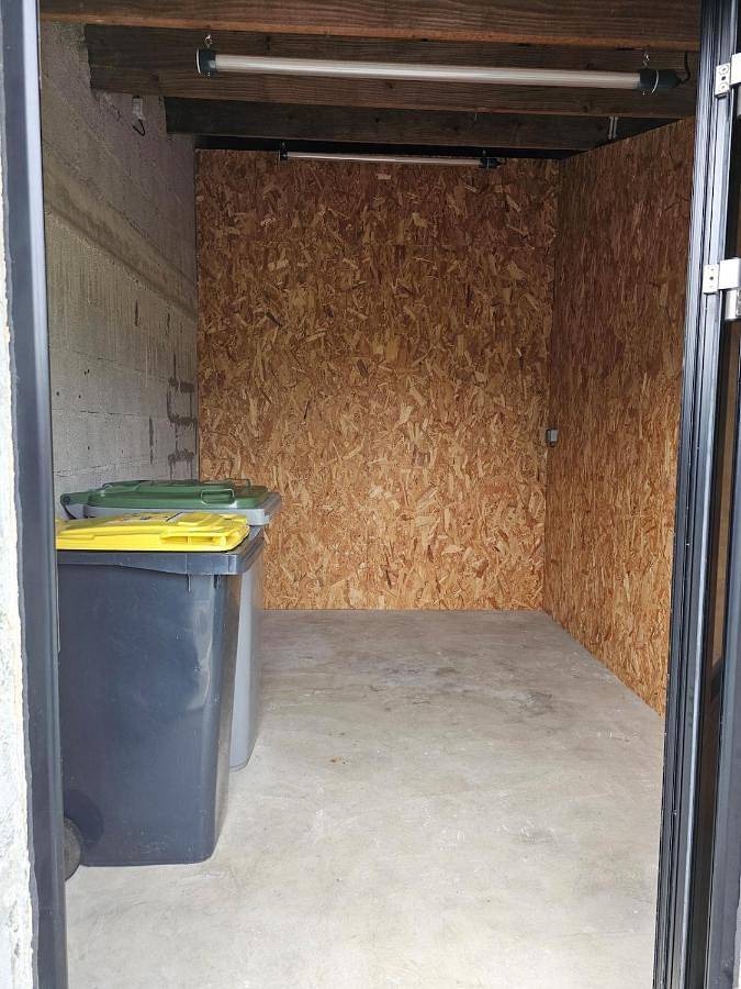 Location de vacances pour 4 personnes, avec terrasse dans Tressignaux - 3