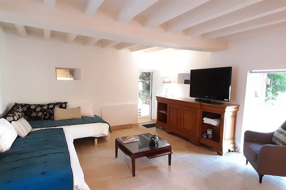 La Maison de l'Escuiller in Saint-Sauveur-de-Flée, Segré-en-Anjou-Bleu