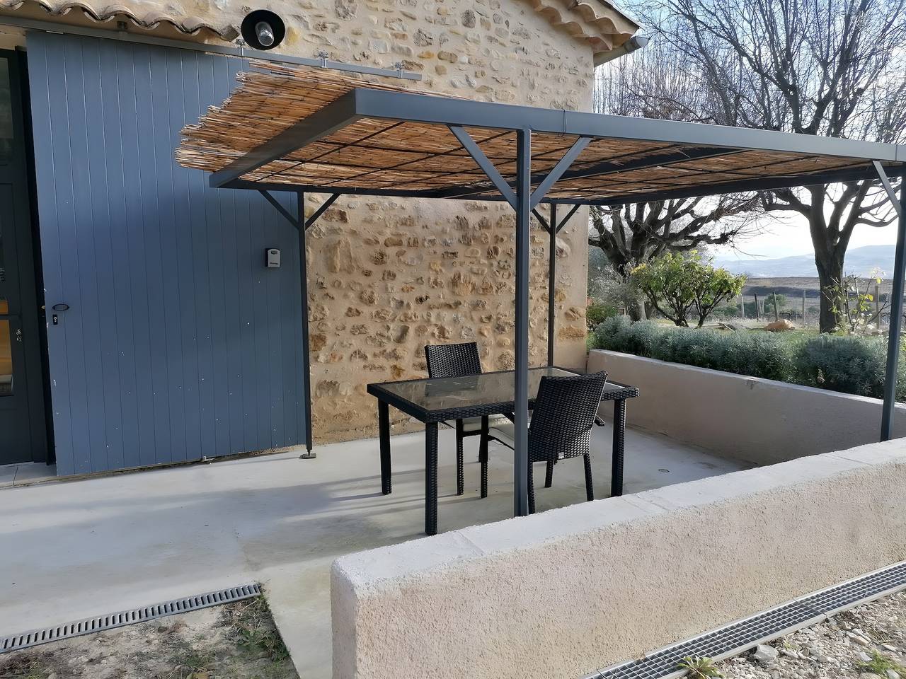 Gîte Apivita - Gîte avec piscine in Nyons, Région de nyons