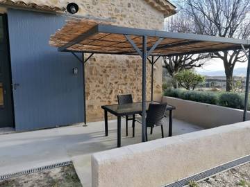 Location De Vacances pour 2 Personnes dans Nyons, Région de nyons, Photo 2