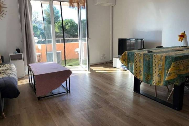 Gîte pour 4 personnes dans Port de Meze - 4