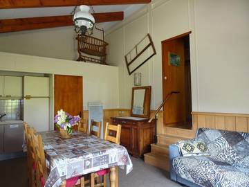 Gîte pour 4 Personnes dans Villard-de-Lans, Vercors, Photo 4