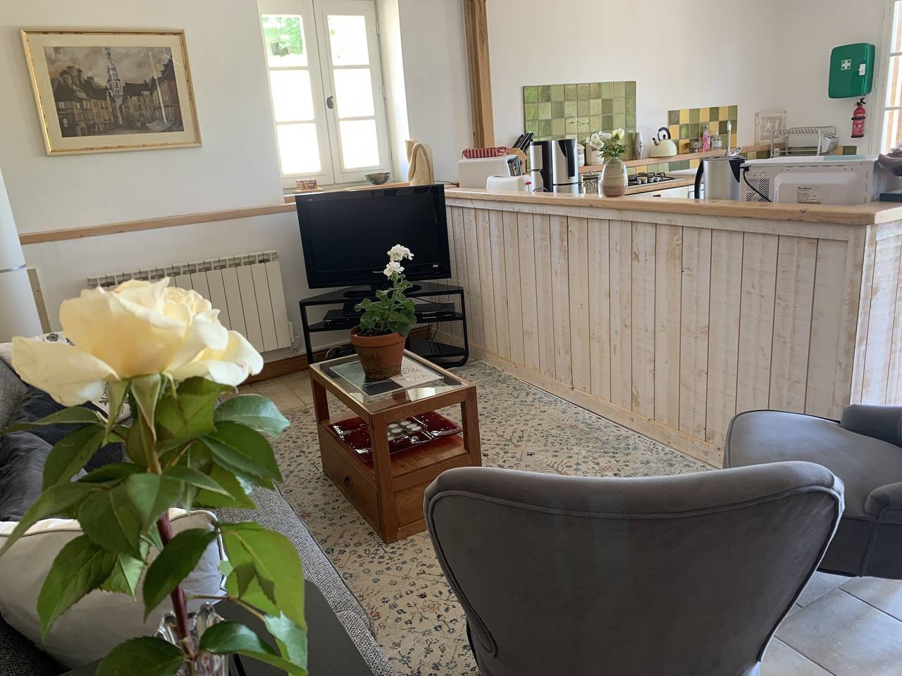 Gite du Manoir de Carlucet in Saint-Crépin-et-Carlucet, Périgord Noir