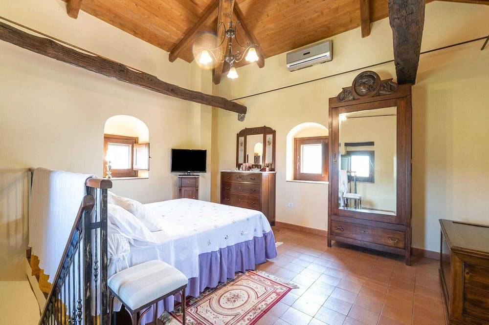 Casa vacanze a Stilo con spiaggia mare in Stilo, Ionische Küste Kalabrien