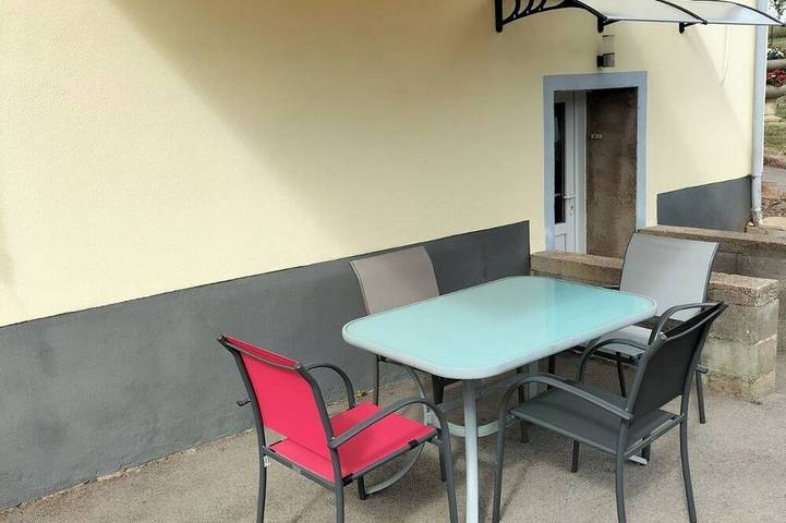 Gîte pour 3 personnes, avec jardin, animaux acceptés à Fraize - 3